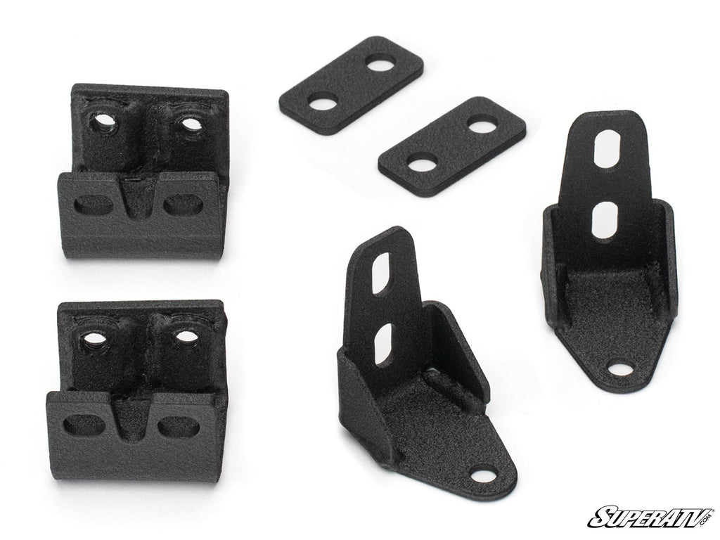 POLARIS XPEDITION 30" LIGHT BAR ROOF MOUNT