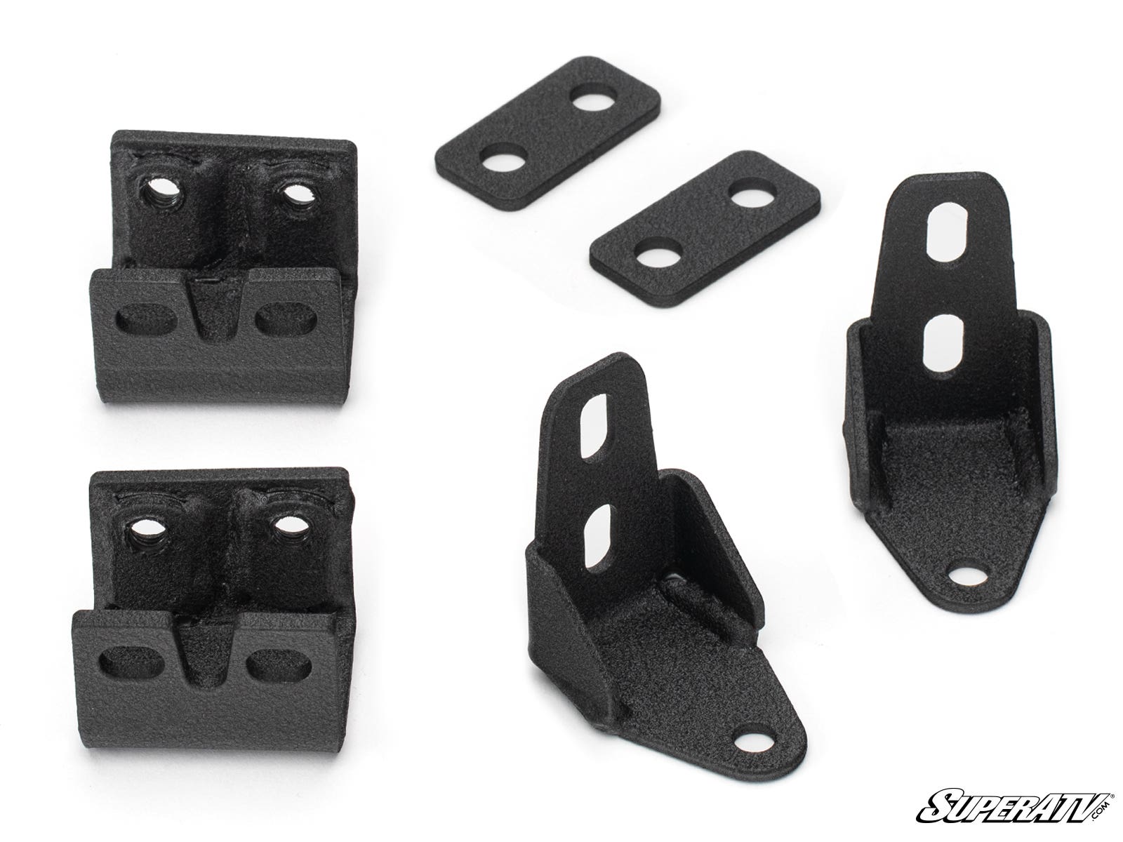 POLARIS XPEDITION 30" LIGHT BAR ROOF MOUNT