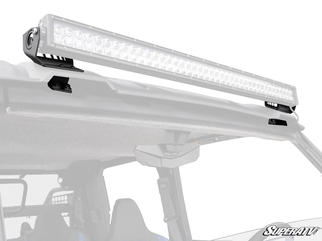 POLARIS XPEDITION 40" LIGHT BAR ROOF MOUNT