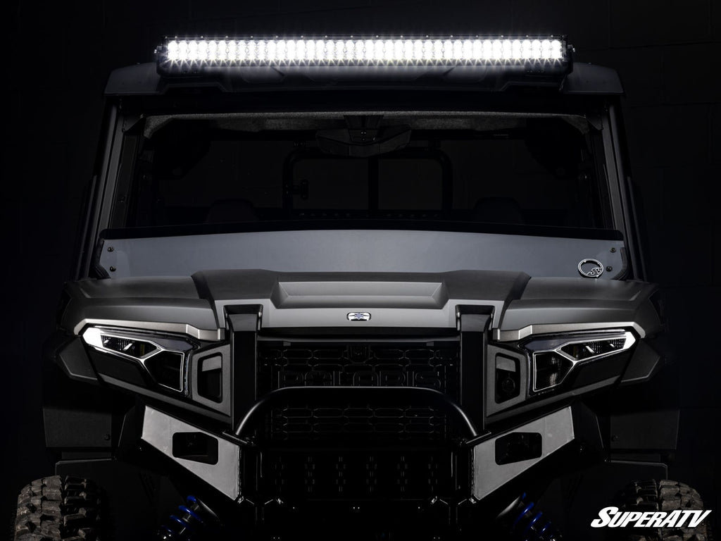 POLARIS XPEDITION 40" LIGHT BAR ROOF MOUNT