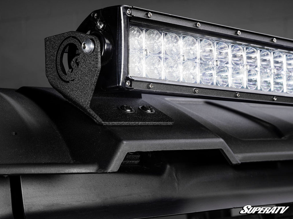 POLARIS XPEDITION 40" LIGHT BAR ROOF MOUNT