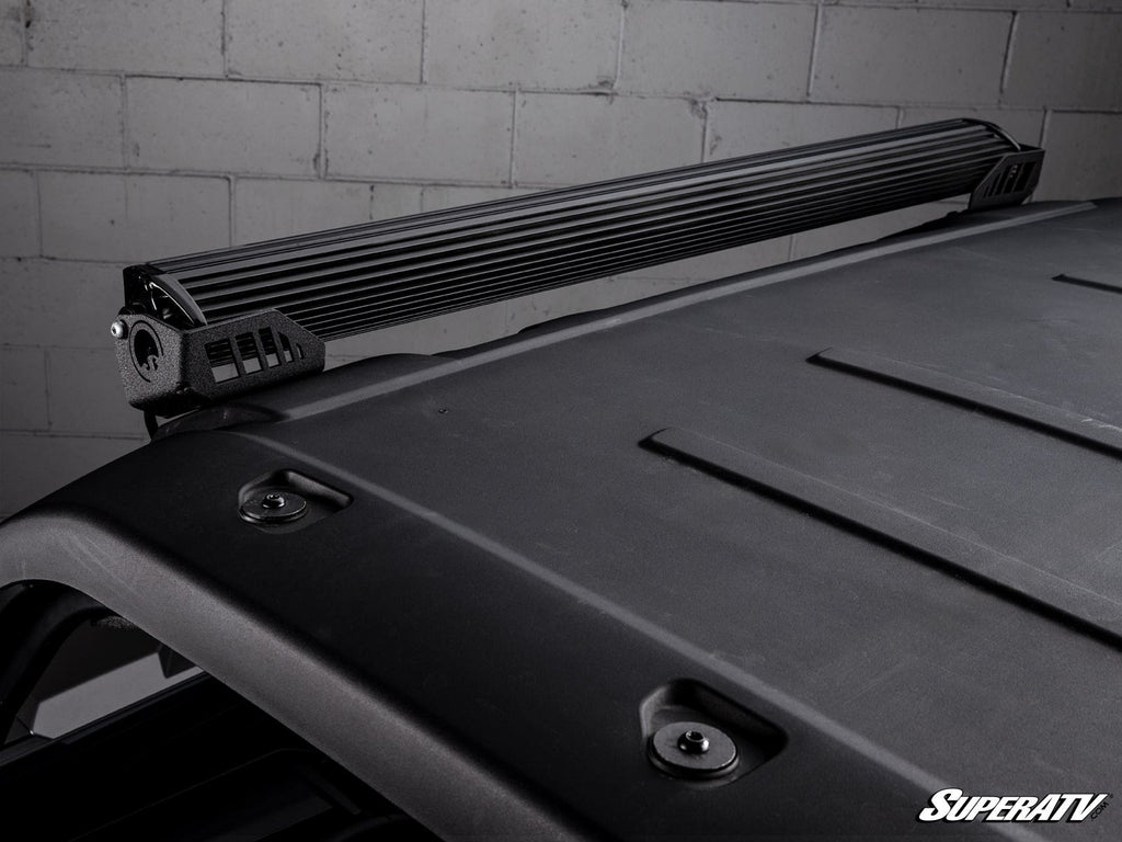 POLARIS XPEDITION 40" LIGHT BAR ROOF MOUNT