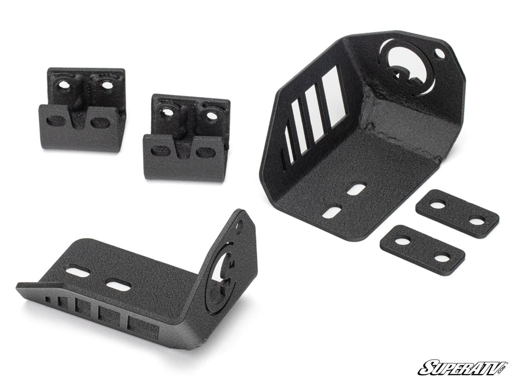POLARIS XPEDITION 40" LIGHT BAR ROOF MOUNT