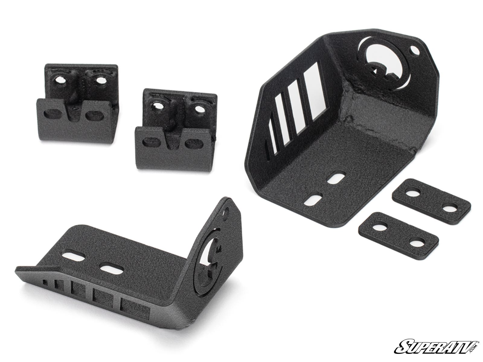POLARIS XPEDITION 40" LIGHT BAR ROOF MOUNT