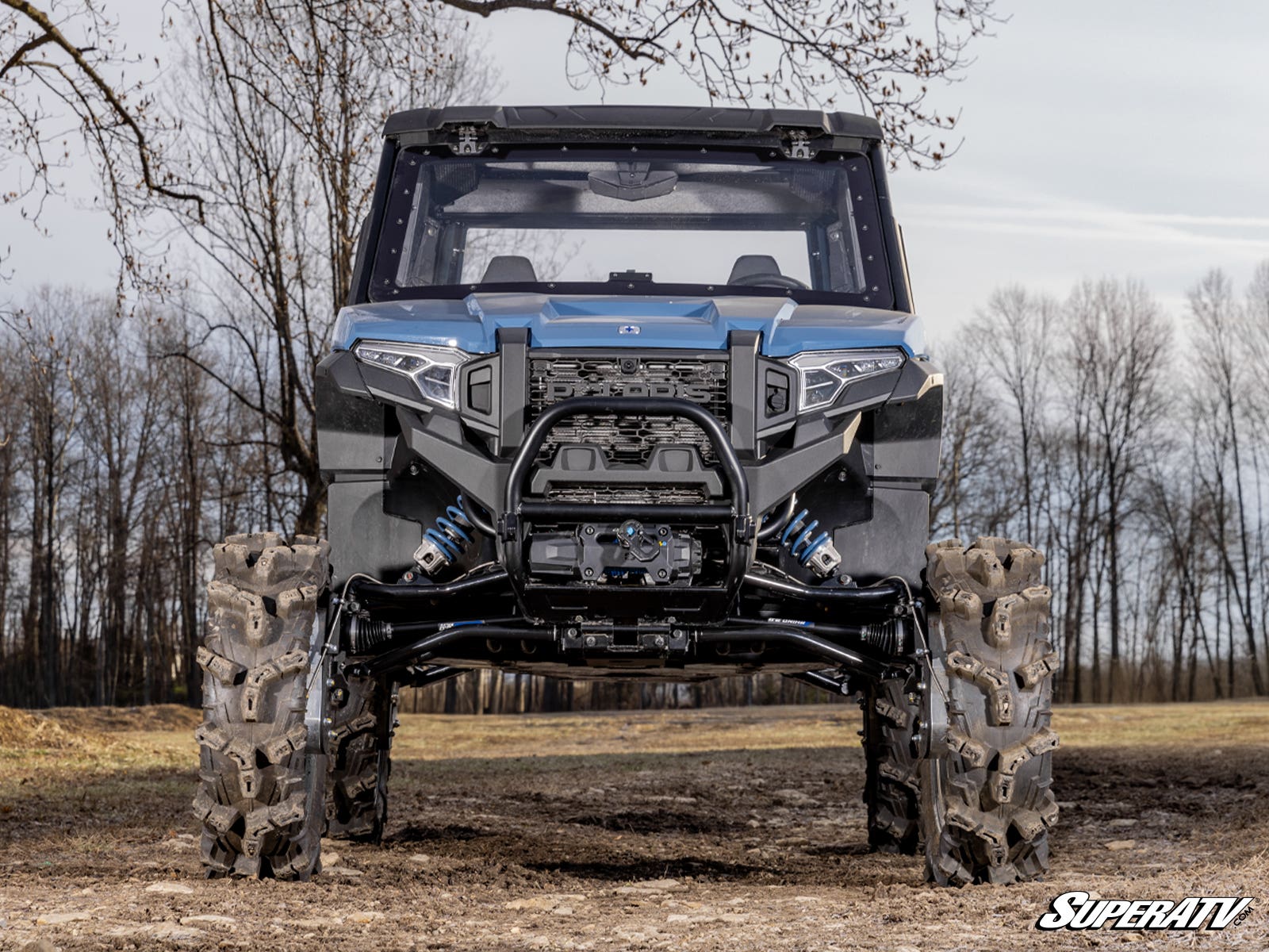 POLARIS XPEDITION 8" PORTAL GEAR LIFT