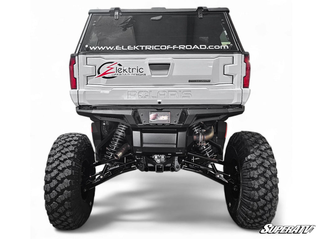 Elektric Offroad Polaris Xpedition Volt Rear Bumper