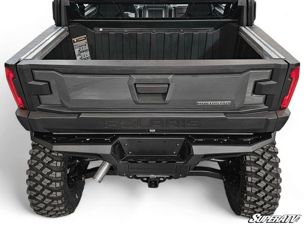 Elektric Offroad Polaris Xpedition Volt Rear Bumper