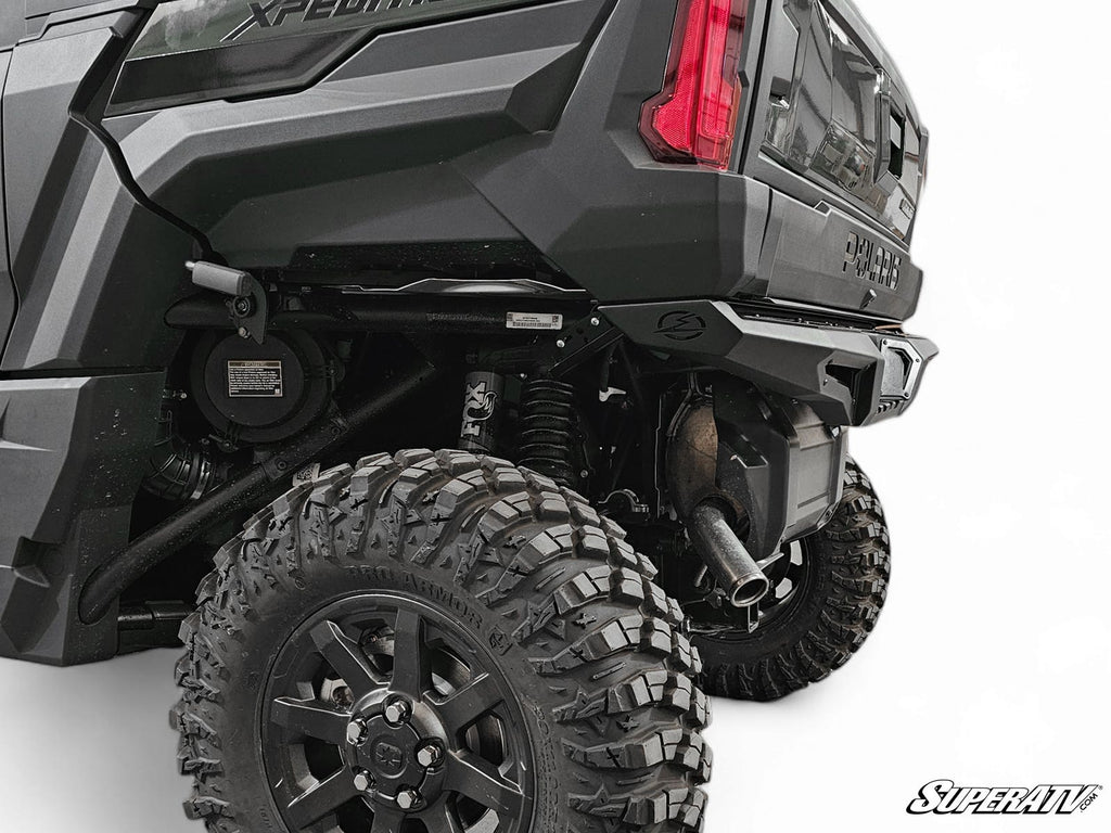 Elektric Offroad Polaris Xpedition Volt Rear Bumper