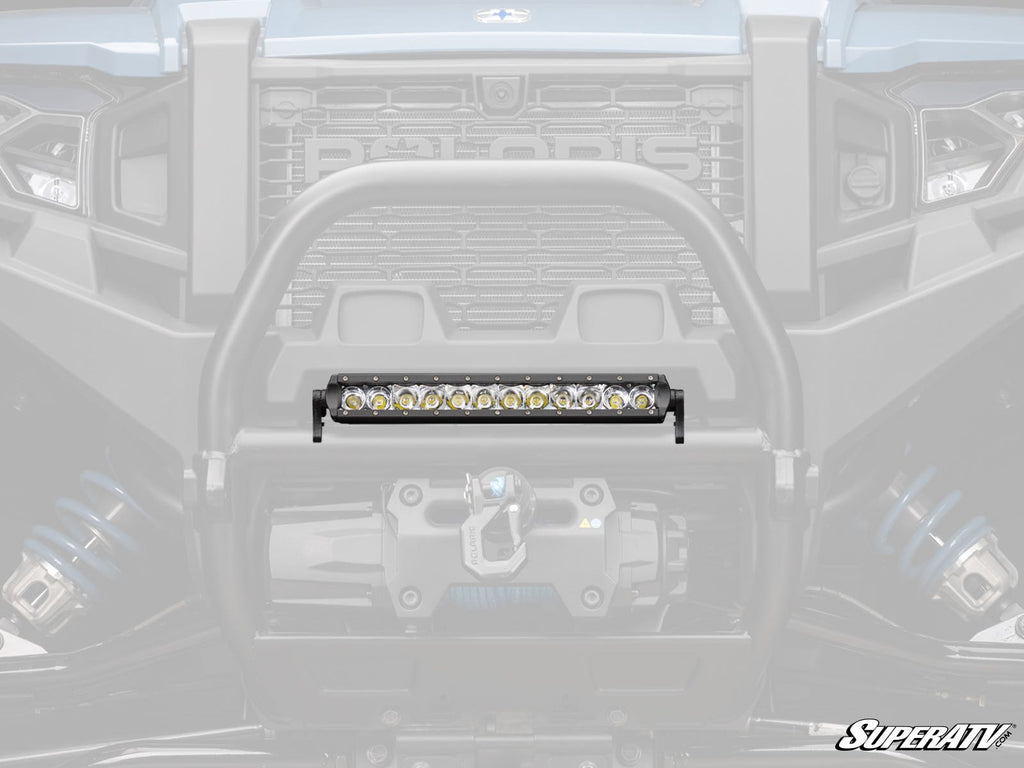 POLARIS XPEDITION 12” LIGHT BAR MOUNT