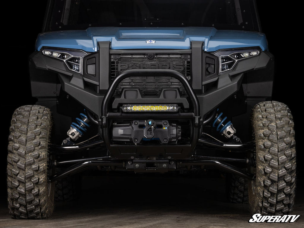 POLARIS XPEDITION 12” LIGHT BAR MOUNT