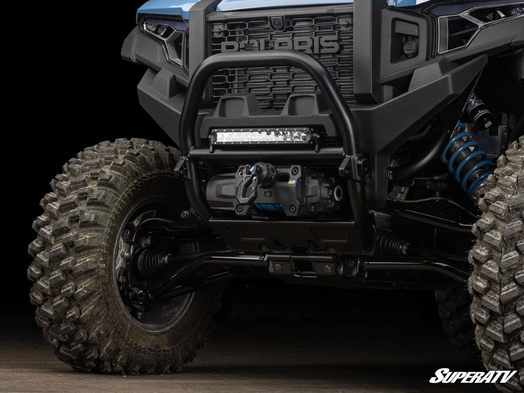 POLARIS XPEDITION 12” LIGHT BAR MOUNT