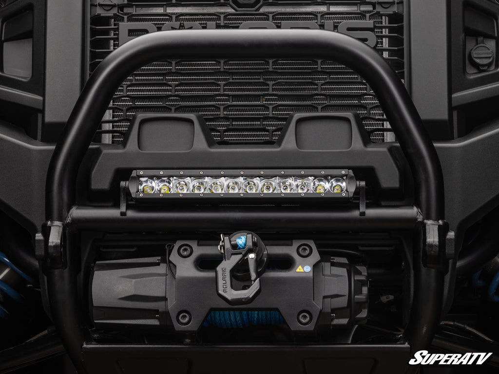 POLARIS XPEDITION 12” LIGHT BAR MOUNT