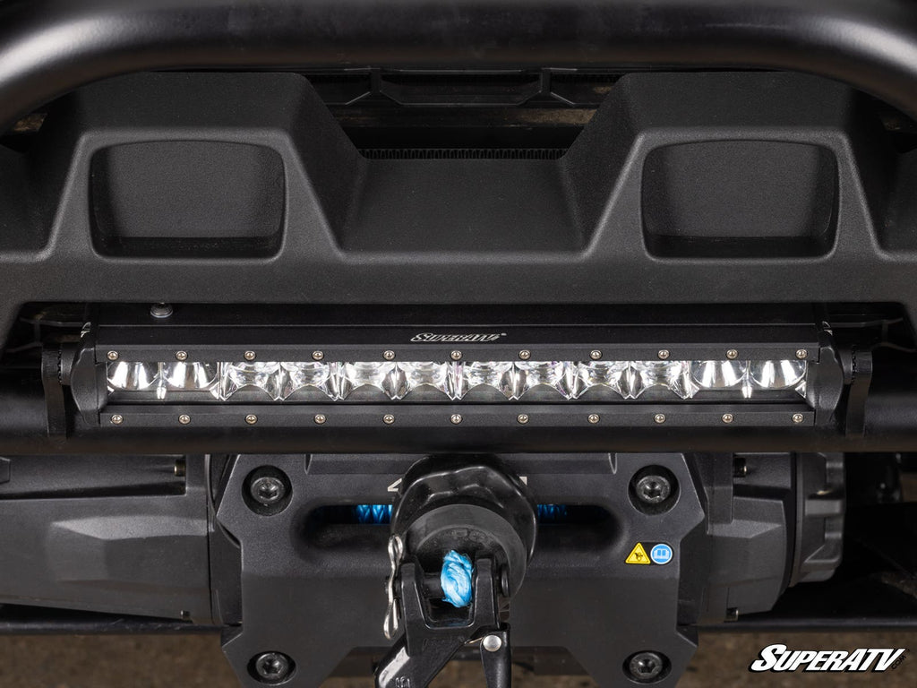 POLARIS XPEDITION 12” LIGHT BAR MOUNT
