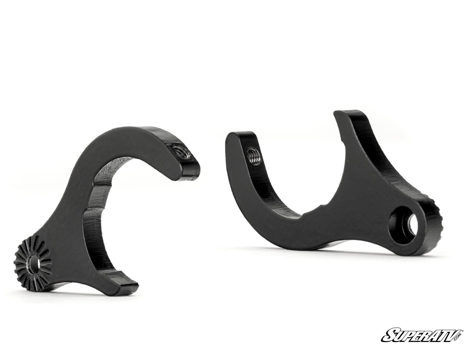 POLARIS XPEDITION 12” LIGHT BAR MOUNT