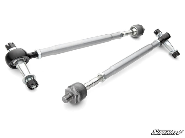 POLARIS XPEDITION HEAVY-DUTY TIE ROD KIT