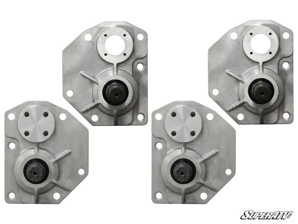 KAWASAKI 4" PORTAL GEAR LIFT CONVERSION KIT - GEN 1 TO GEN 2