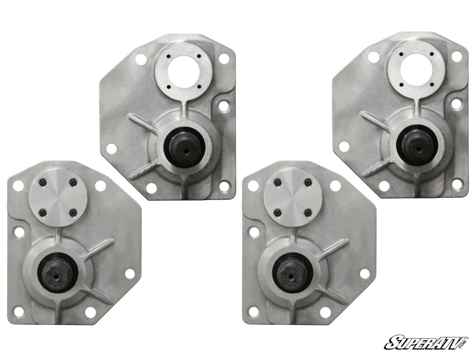 KAWASAKI 4" PORTAL GEAR LIFT CONVERSION KIT - GEN 1 TO GEN 2