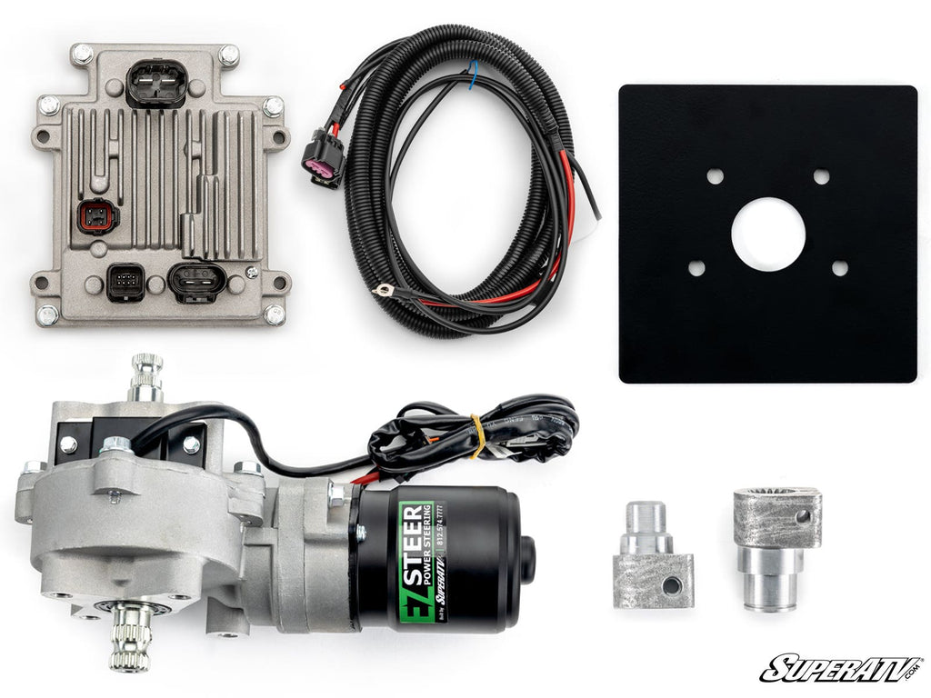 UNIVERSAL ATV POWER STEERING KIT (380 W)