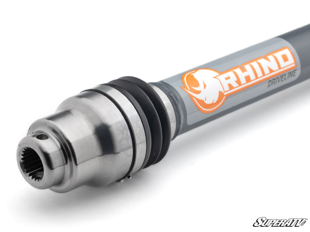 POLARIS RZR PRO S HEAVY-DUTY PROP SHAFT—RHINO DRIVELINE