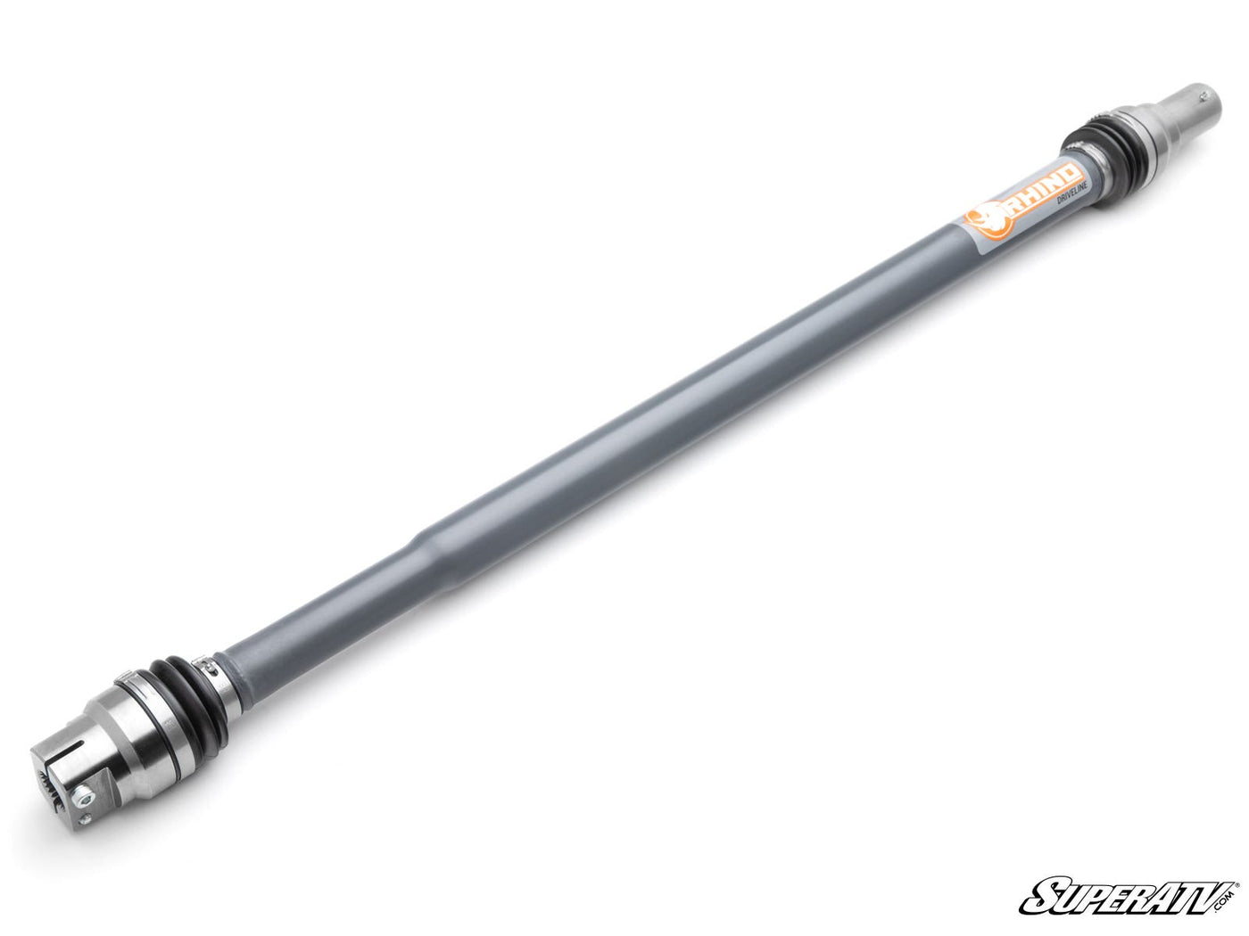 POLARIS RZR PRO XP HEAVY-DUTY PROP SHAFT—RHINO DRIVELINE