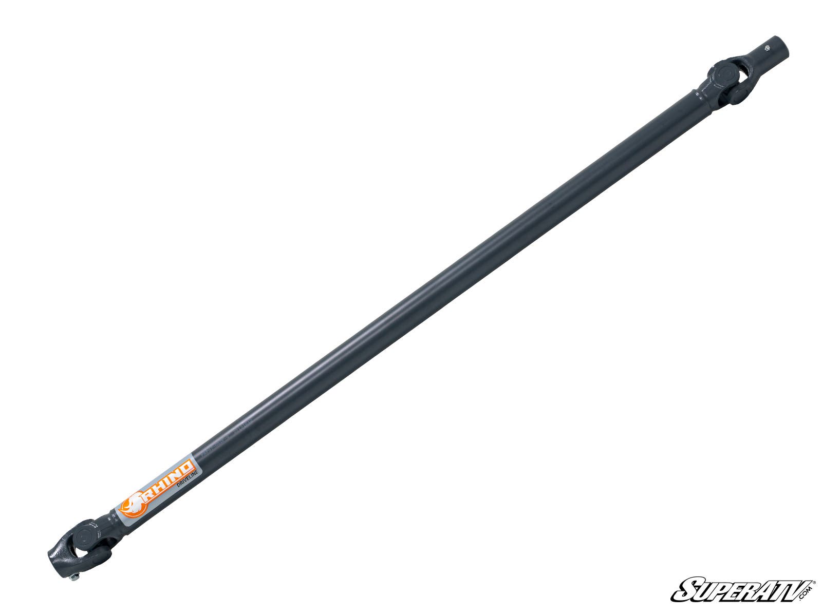 CAN-AM MAVERICK X3 HEAVY-DUTY PROP SHAFT—RHINO DRIVELINE
