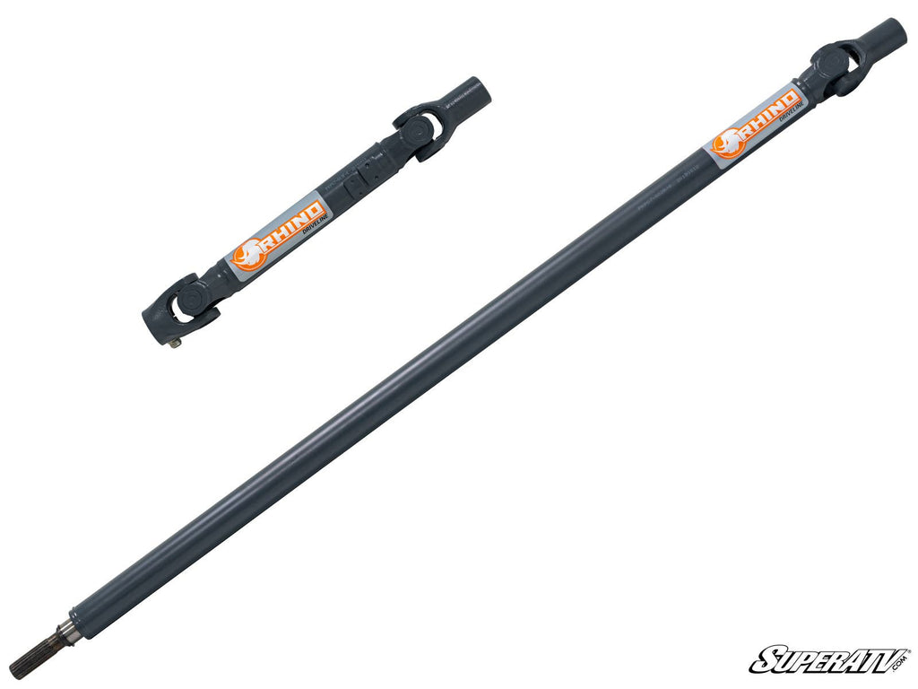 CAN-AM MAVERICK X3 HEAVY-DUTY PROP SHAFT—RHINO DRIVELINE