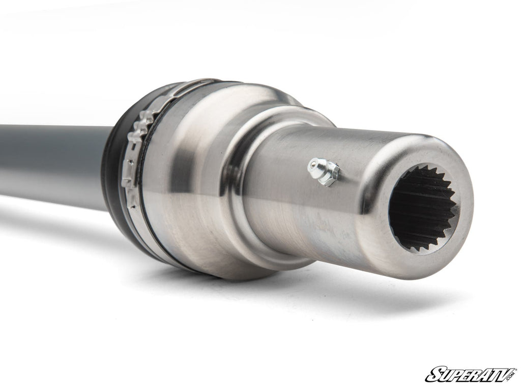 CAN-AM MAVERICK TRAIL HEAVY-DUTY PROP SHAFT—RHINO DRIVELINE