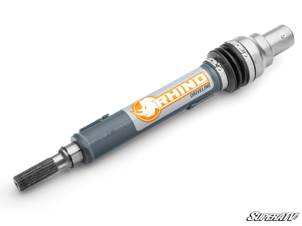 CAN-AM MAVERICK TRAIL HEAVY-DUTY PROP SHAFT—RHINO DRIVELINE