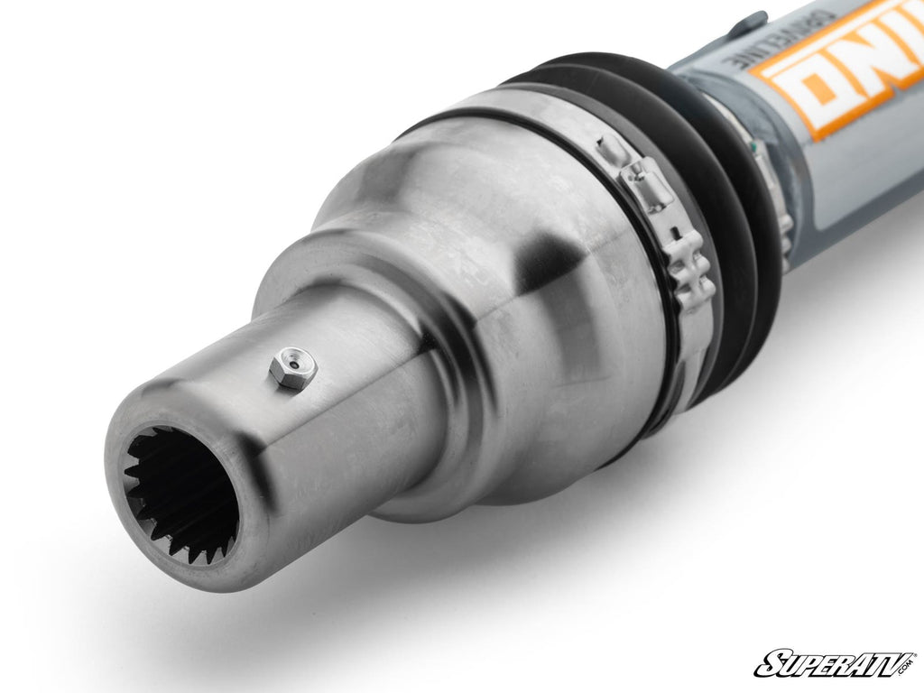 CAN-AM COMMANDER HEAVY-DUTY PROP SHAFT—RHINO DRIVELINE