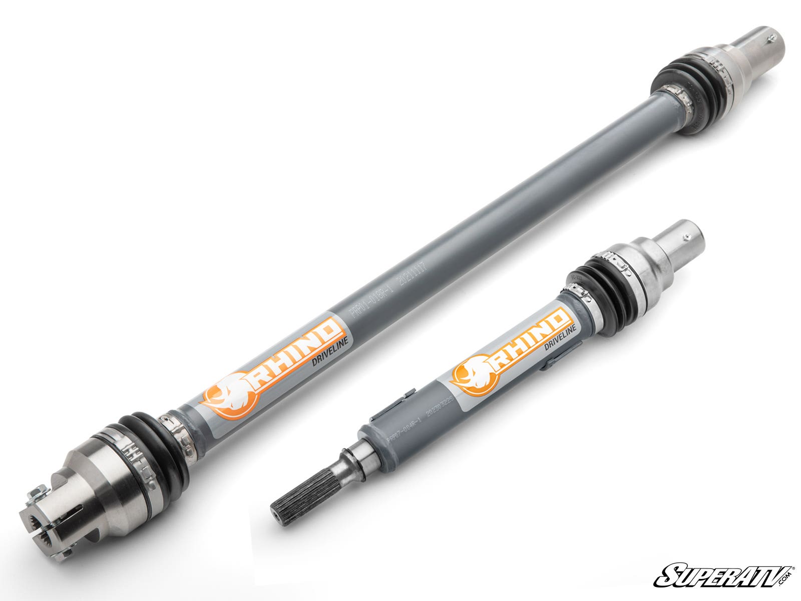 CAN-AM COMMANDER HEAVY-DUTY PROP SHAFT—RHINO DRIVELINE