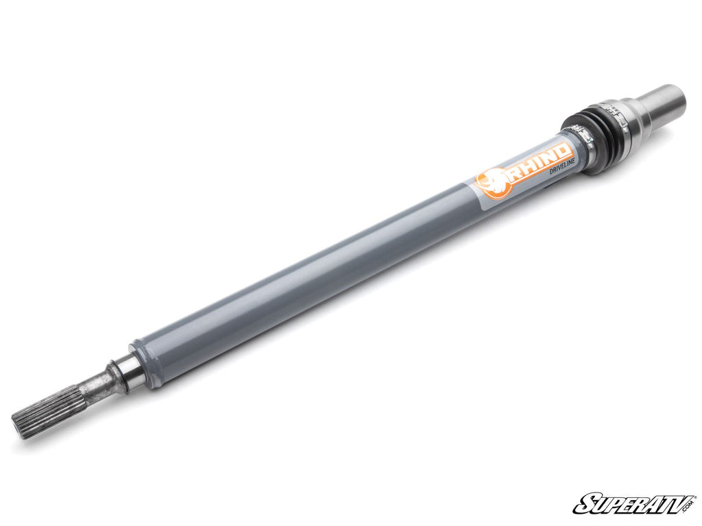 POLARIS RZR PRO XP HEAVY-DUTY PROP SHAFT—RHINO DRIVELINE