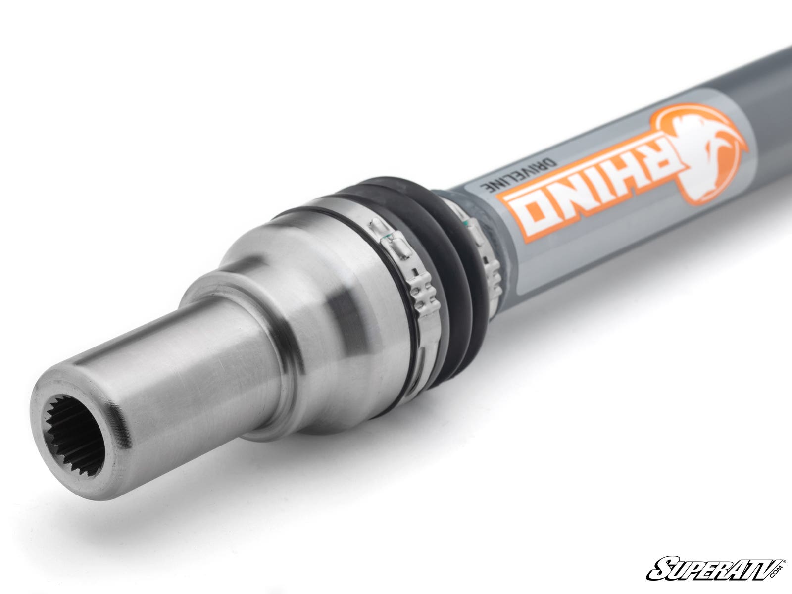 POLARIS RZR PRO XP HEAVY-DUTY PROP SHAFT—RHINO DRIVELINE