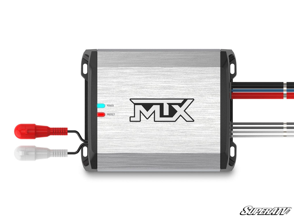 MTX PS200.2 UTV AMPLIFIER