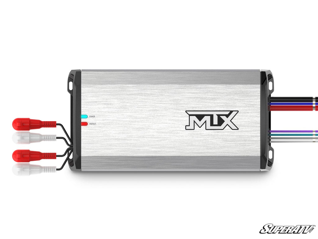 MTX PS800.4 UTV AMPLIFIER