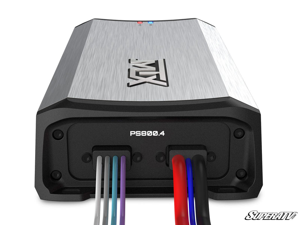 MTX PS800.4 UTV AMPLIFIER