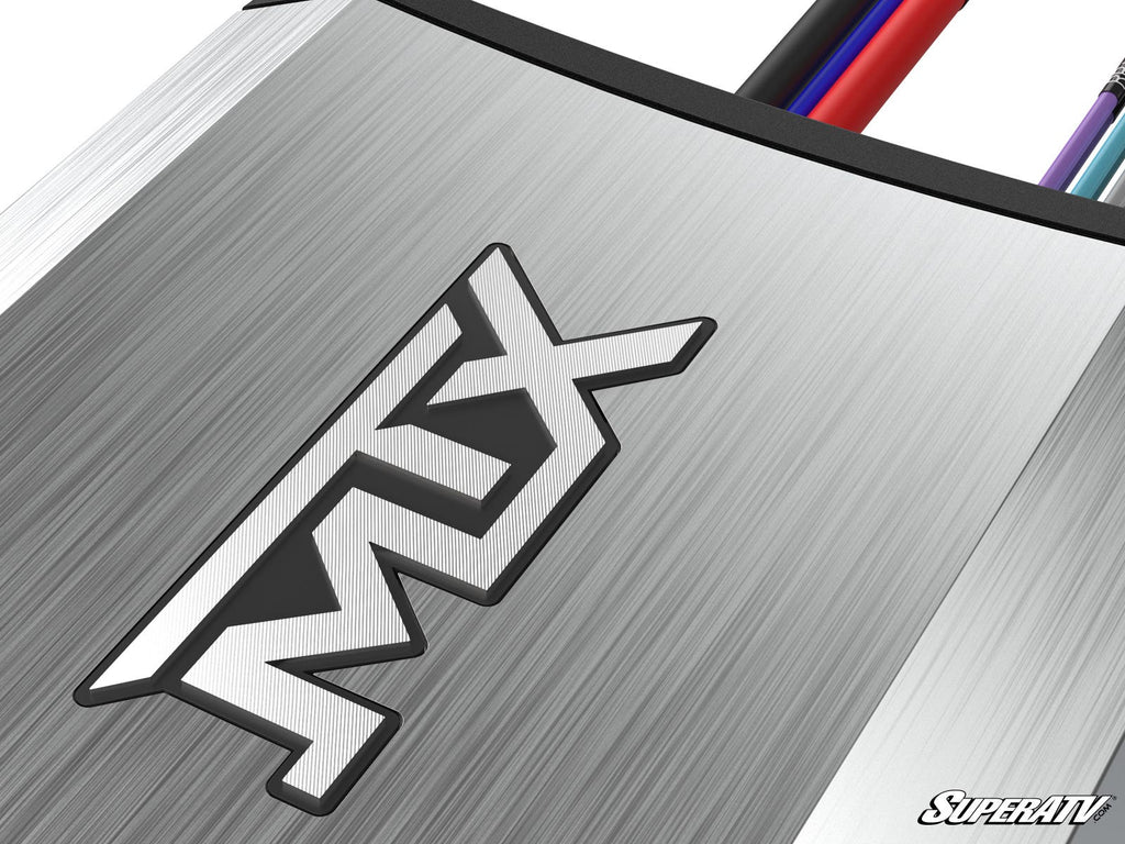 MTX PS800.4 UTV AMPLIFIER