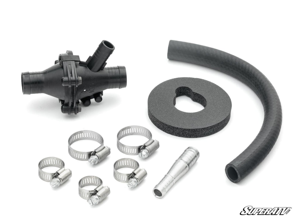 CAN-AM MAVERICK SPORT IN-DASH CAB HEATER