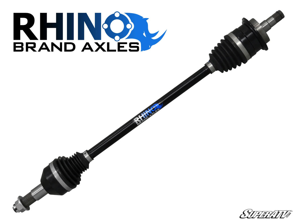 Can-Am Defender HD9 Axles—Rhino Brand (Rear)