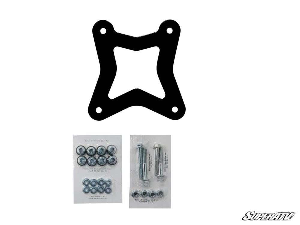 REBUILD KIT FOR SUPERATV POLARIS RZR RS1 RADIUS ARMS
