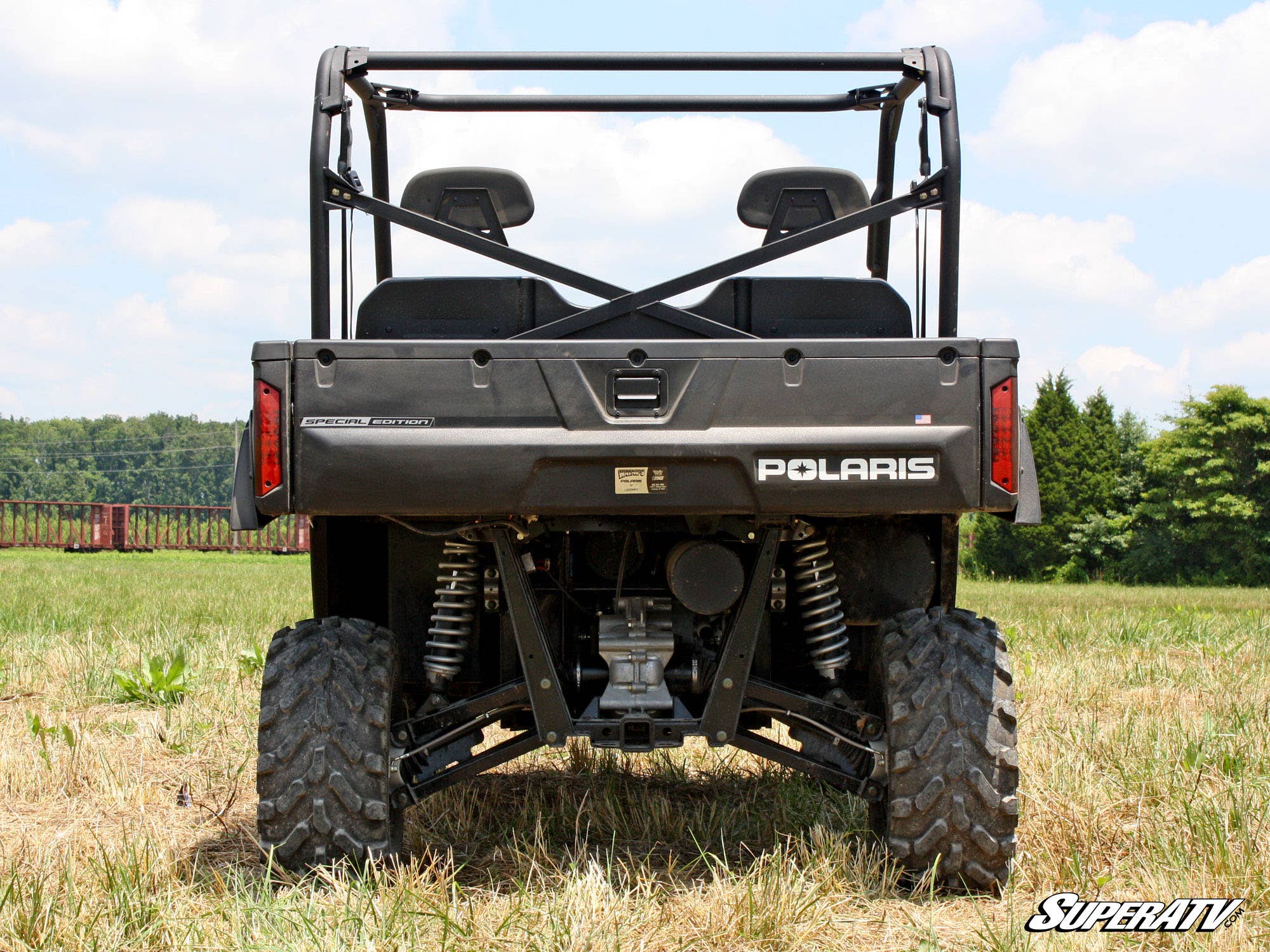 POLARIS RANGER 2" LIFT KIT