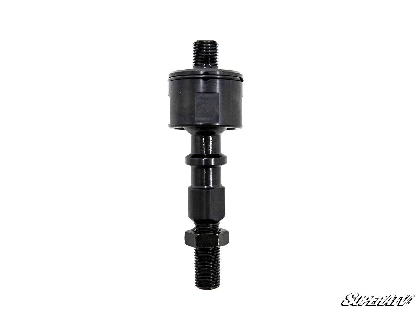 SUPERATV INNER TIE ROD END REPLACEMENT—POLARIS