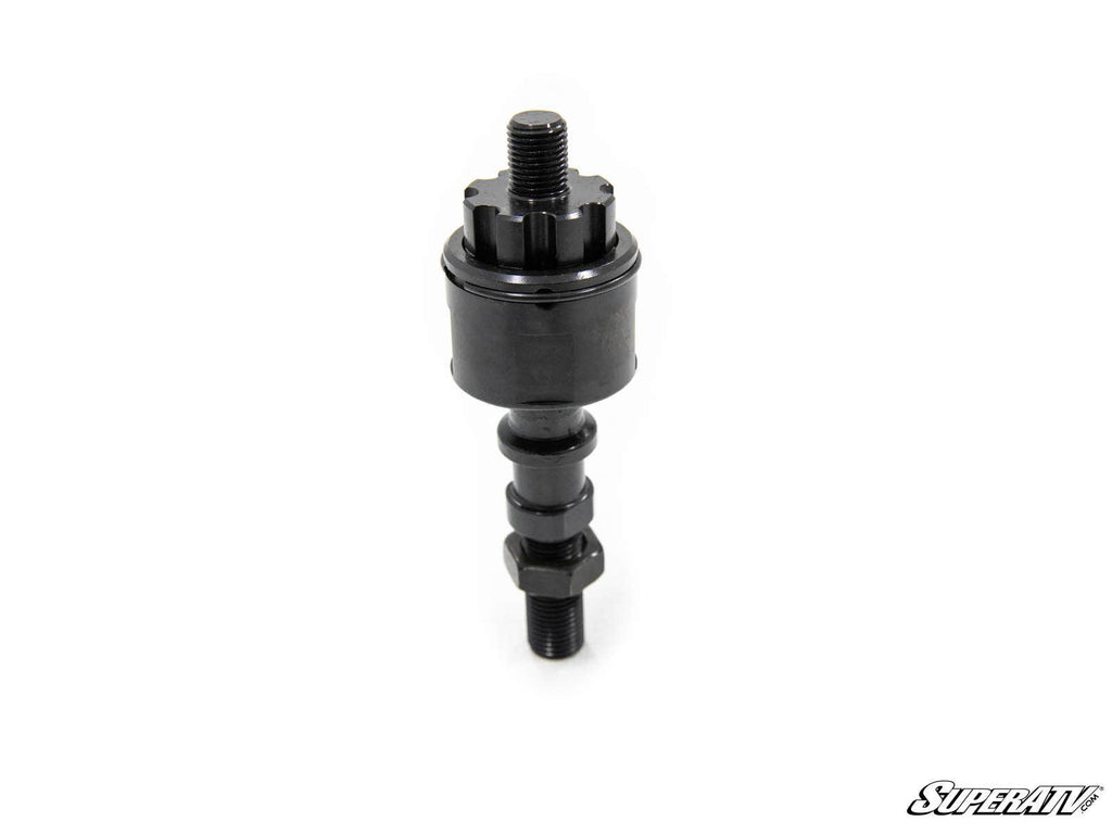 SUPERATV INNER TIE ROD END REPLACEMENT—KAWASAKI