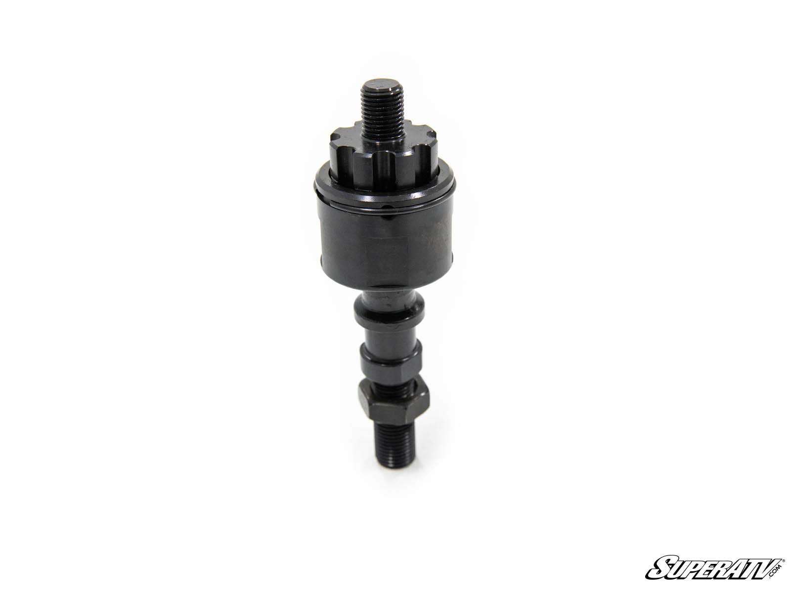 SUPERATV INNER TIE ROD END REPLACEMENT—KAWASAKI