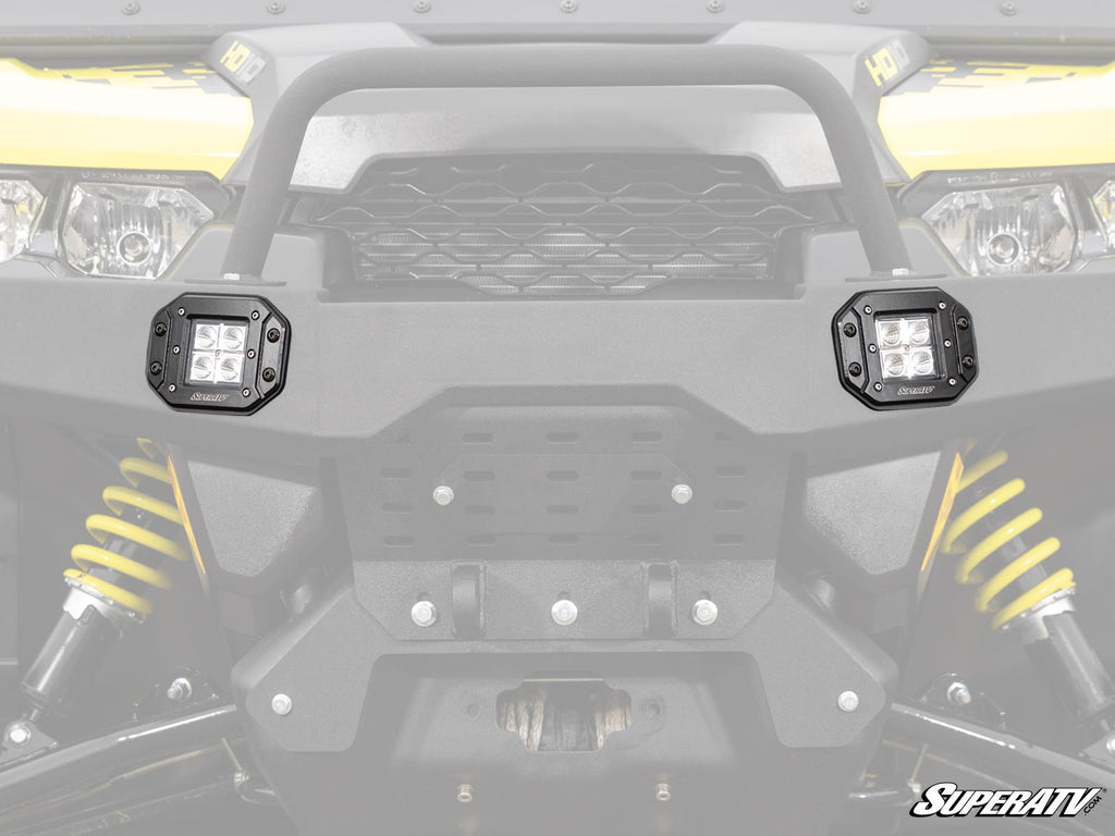 POLARIS RANGER XD 1500 OUTFITTER ROOF RACK