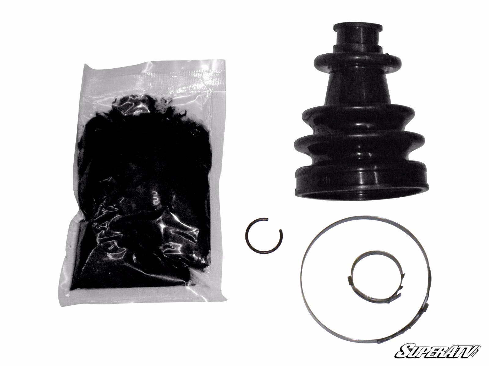 POLARIS RZR REPLACEMENT AXLE BOOT—RHINO BRAND