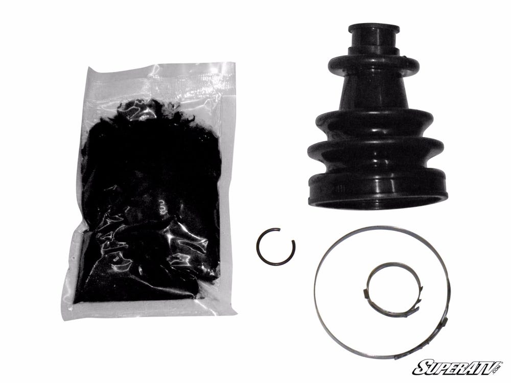 YAMAHA REPLACEMENT AXLE BOOT—RHINO BRAND