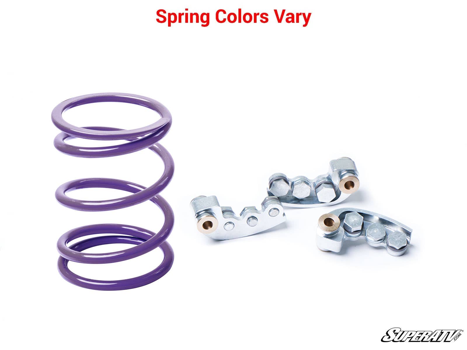 POLARIS RZR XP TURBO S CLUTCH KIT
