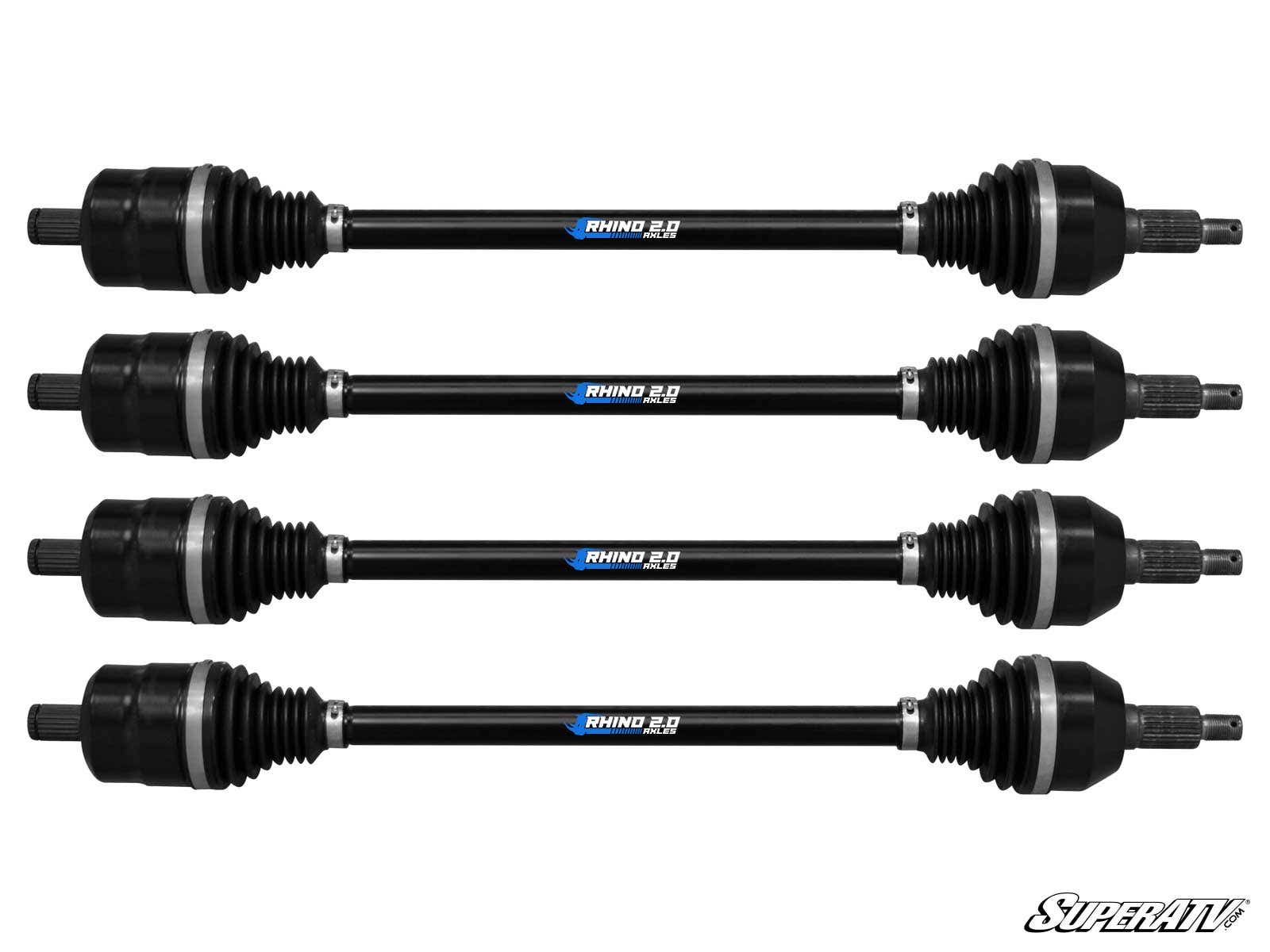 POLARIS RZR XP 1000 7-10" LIFT KIT