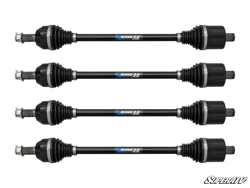 CFMOTO ZFORCE 950 HEAVY-DUTY AXLE—RHINO 2.0