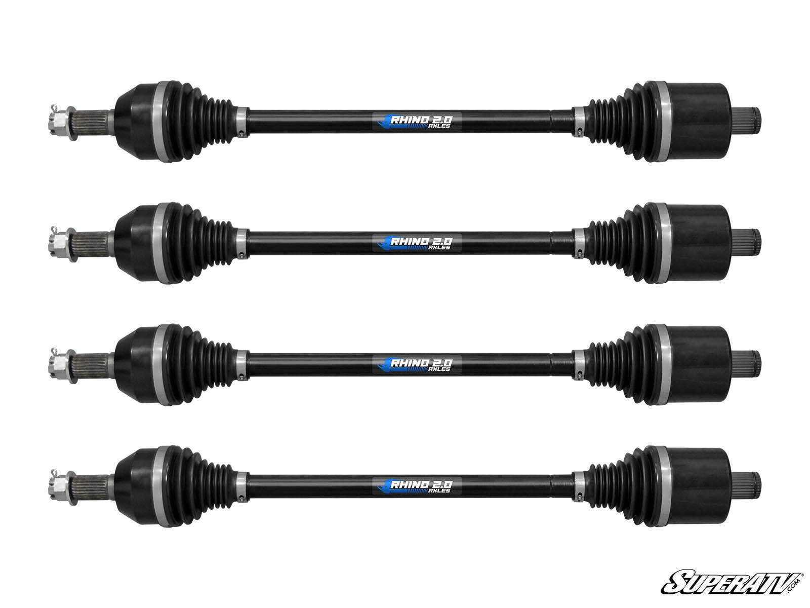 CFMOTO ZFORCE 950 HEAVY-DUTY AXLE—RHINO 2.0